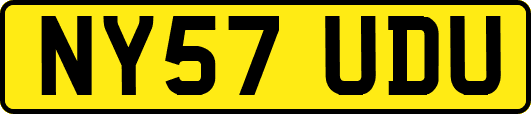 NY57UDU