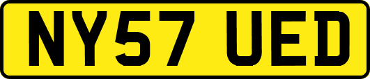 NY57UED
