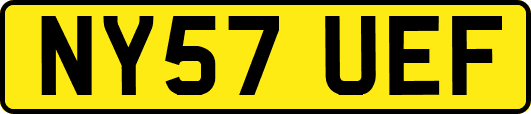 NY57UEF