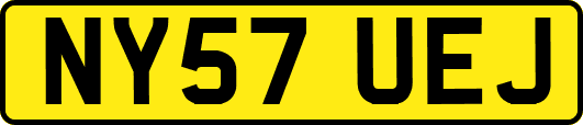 NY57UEJ