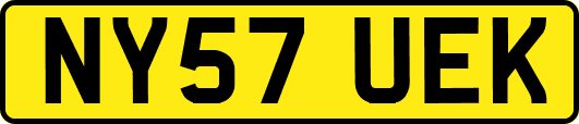 NY57UEK