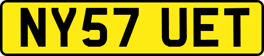 NY57UET