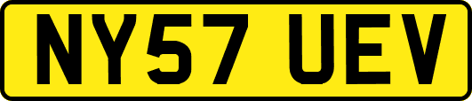 NY57UEV