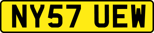 NY57UEW