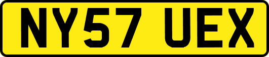 NY57UEX