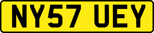 NY57UEY