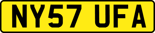 NY57UFA