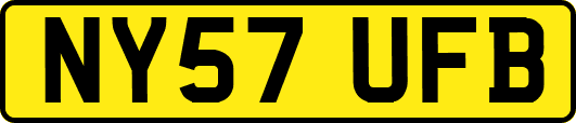 NY57UFB