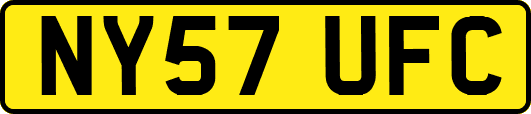 NY57UFC