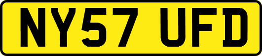 NY57UFD