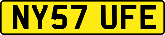 NY57UFE
