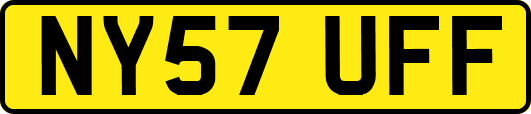NY57UFF
