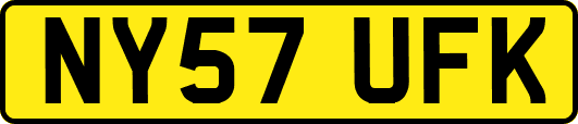 NY57UFK