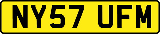 NY57UFM