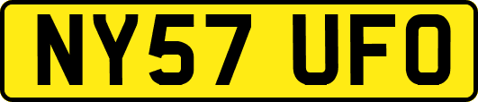 NY57UFO