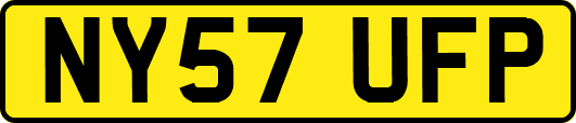NY57UFP
