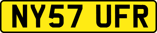 NY57UFR