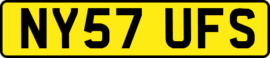 NY57UFS