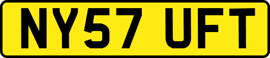NY57UFT