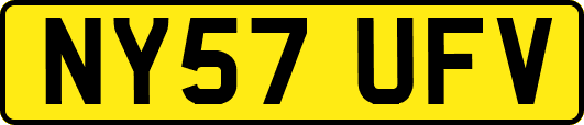 NY57UFV