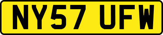 NY57UFW
