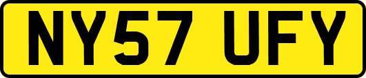 NY57UFY