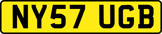 NY57UGB