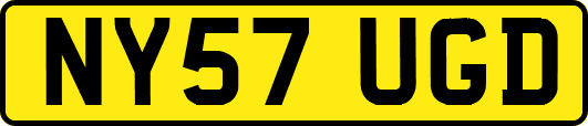 NY57UGD
