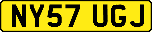 NY57UGJ