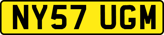 NY57UGM