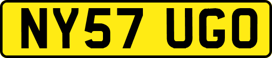 NY57UGO
