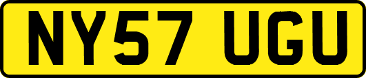 NY57UGU