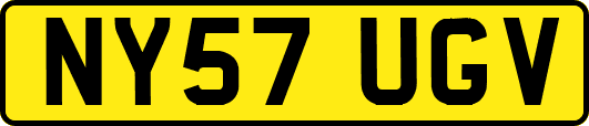 NY57UGV