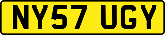 NY57UGY