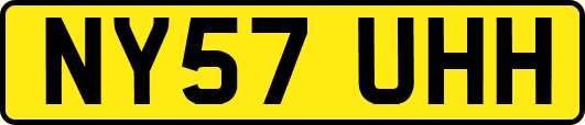 NY57UHH