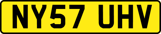 NY57UHV