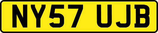 NY57UJB