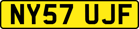 NY57UJF