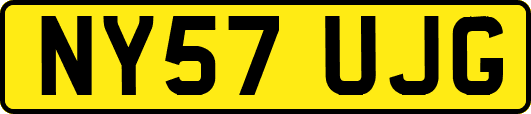 NY57UJG