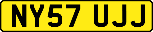 NY57UJJ