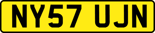 NY57UJN