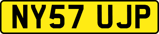 NY57UJP