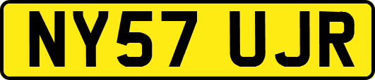 NY57UJR