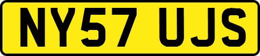 NY57UJS