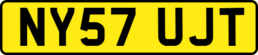 NY57UJT