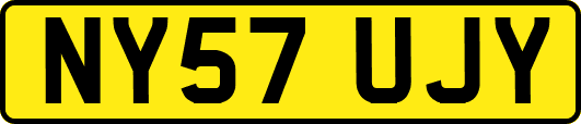 NY57UJY