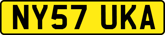 NY57UKA