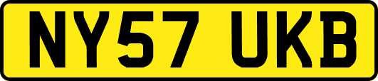 NY57UKB