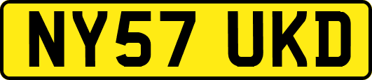 NY57UKD