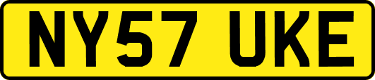 NY57UKE